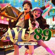 AYU89 - Petualangan Aksi yang Mendebarkan