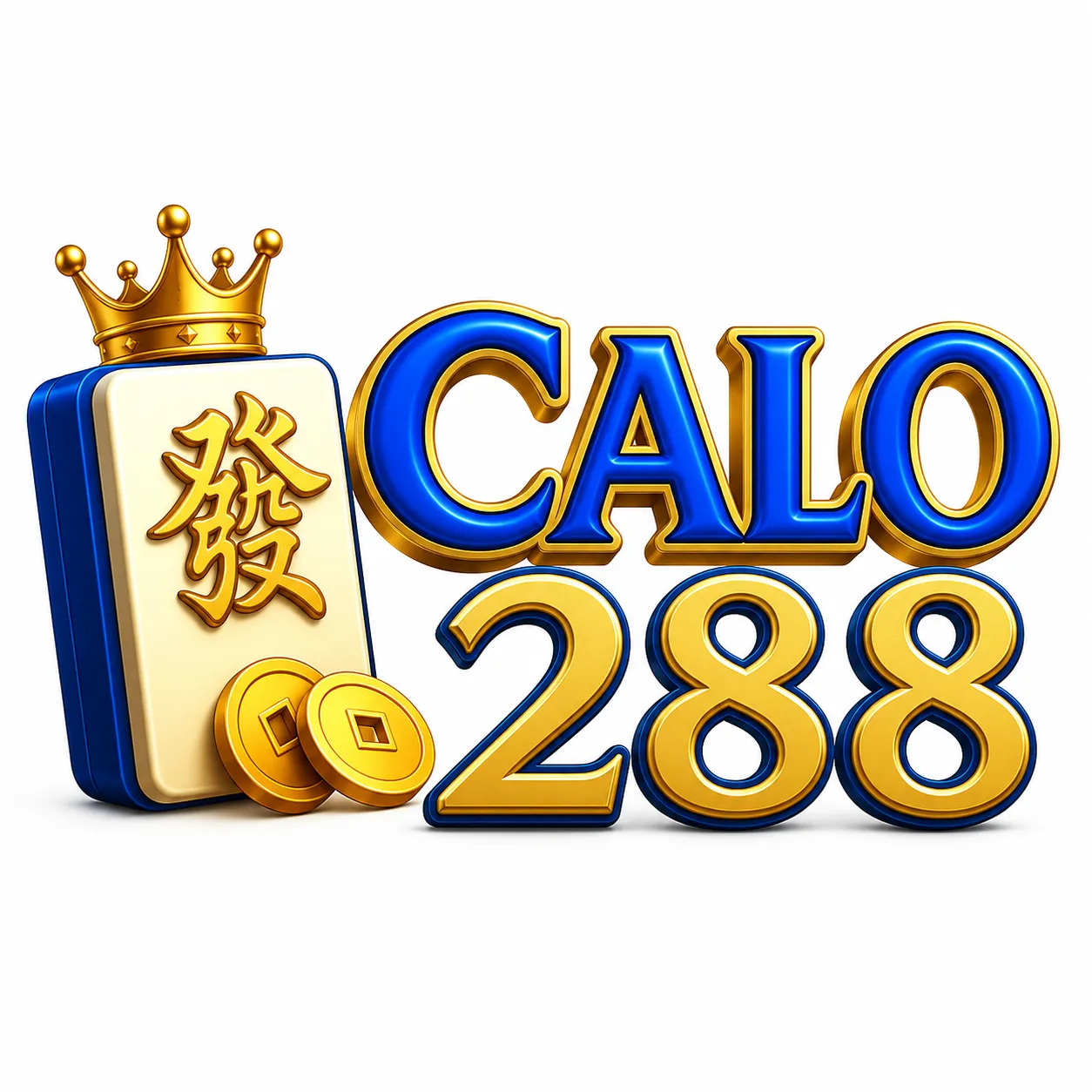CALO288 - Pertarungan Dinamis dalam Dunia Aksi