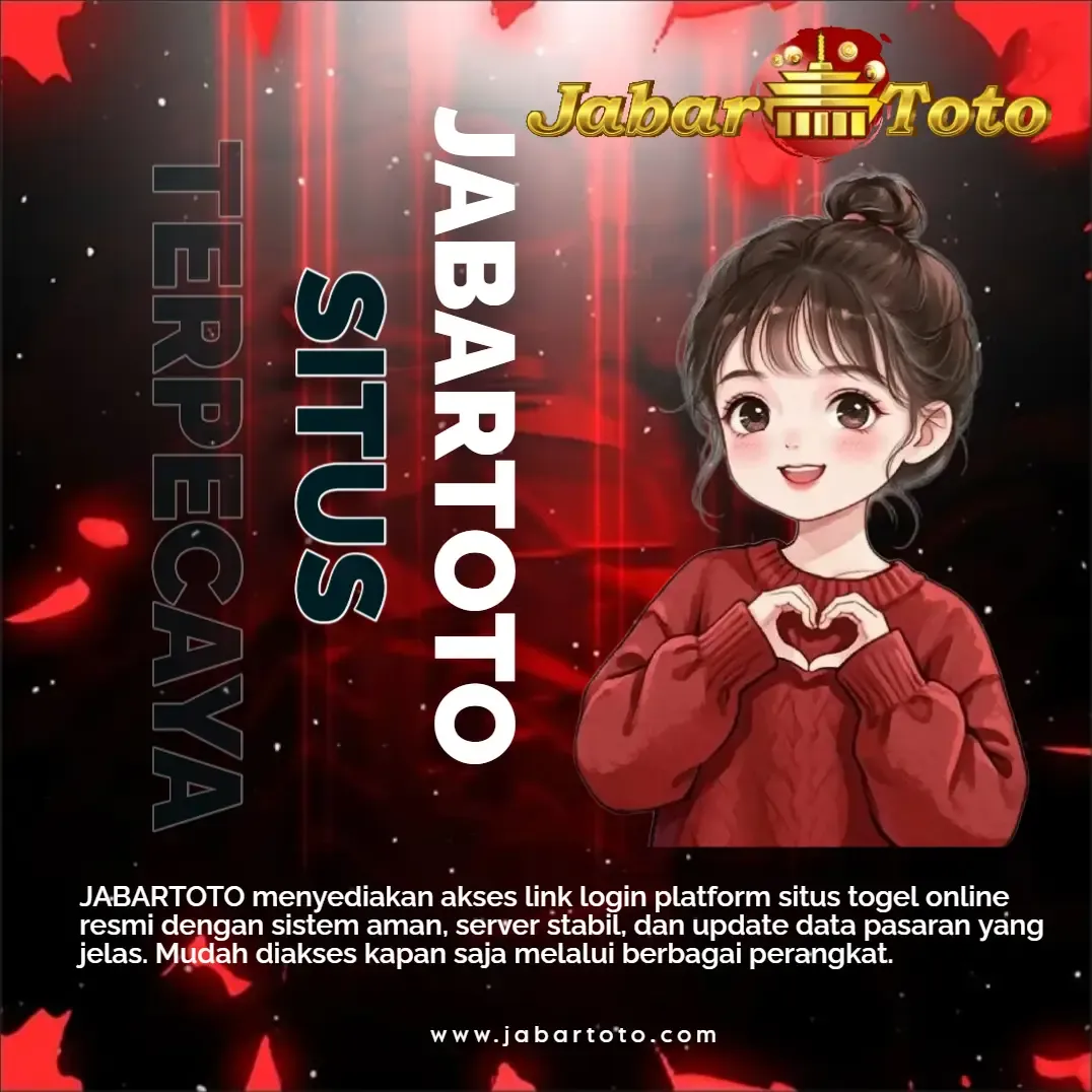 JABARTOTO - Permainan Santai yang Seru dan Menyenangkan