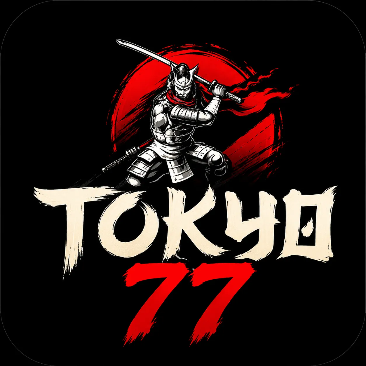 TOKYO77 - Balapan Motor Penuh Aksi di Tokyo