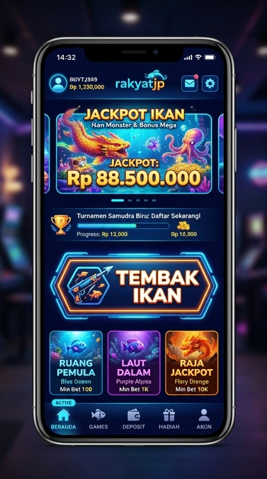 Katalog aplikasi lengkap dari rakyatjp dengan berbagai kategori.