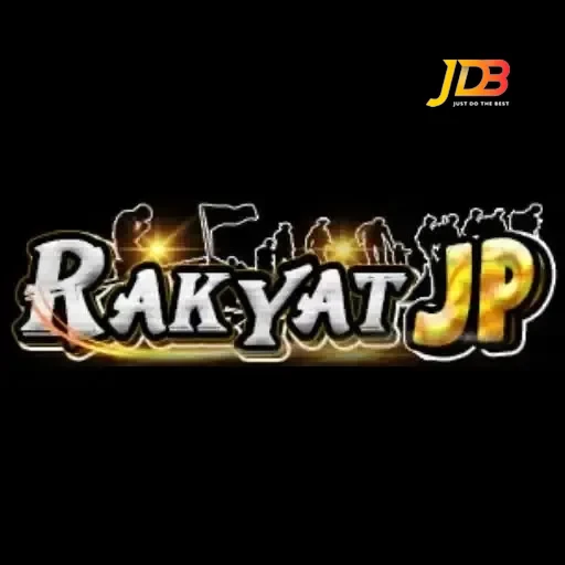 Logo rakyatjp